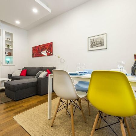 Apartment Toma Zagreb Exterior foto